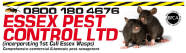 Essex Pest Control Ltd.