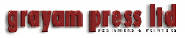 Grayam Press Ltd.
